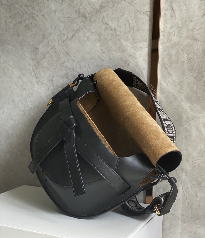 Loewe Satchel Bags